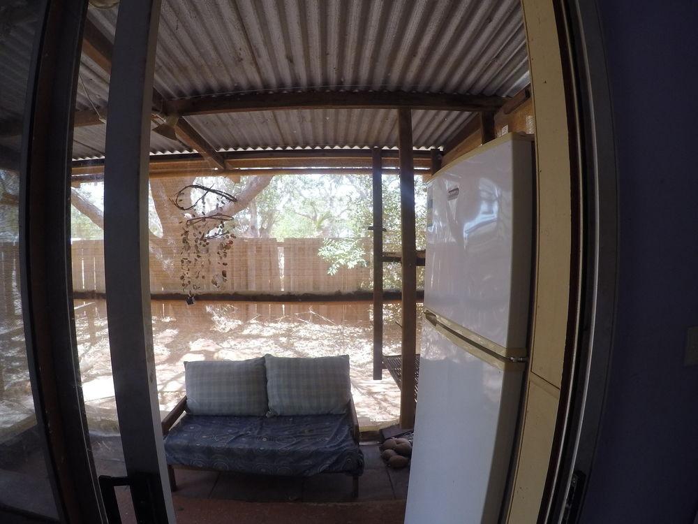 Kooljaman At Cape Leveque Otel Dampier Peninsula Dış mekan fotoğraf