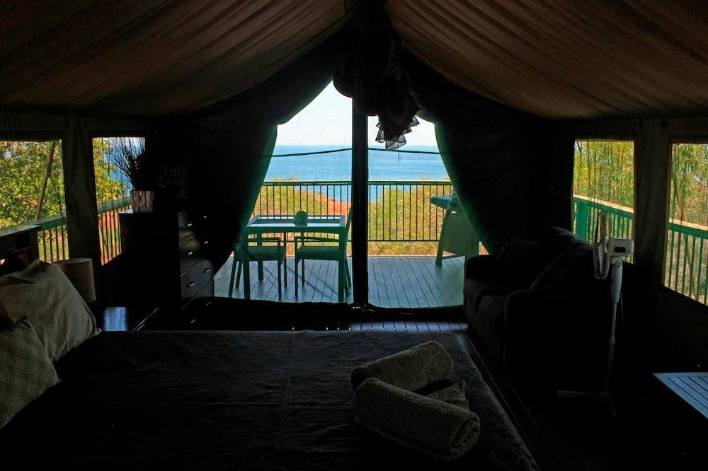 Kooljaman At Cape Leveque Otel Dampier Peninsula Dış mekan fotoğraf