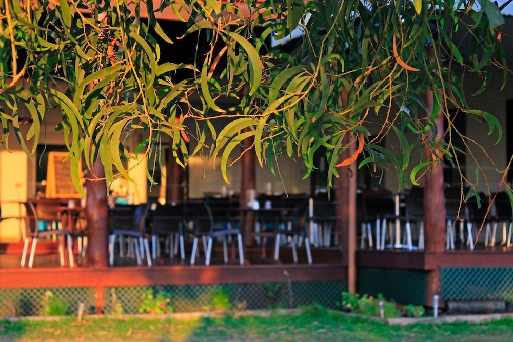 Kooljaman At Cape Leveque Otel Dampier Peninsula Dış mekan fotoğraf