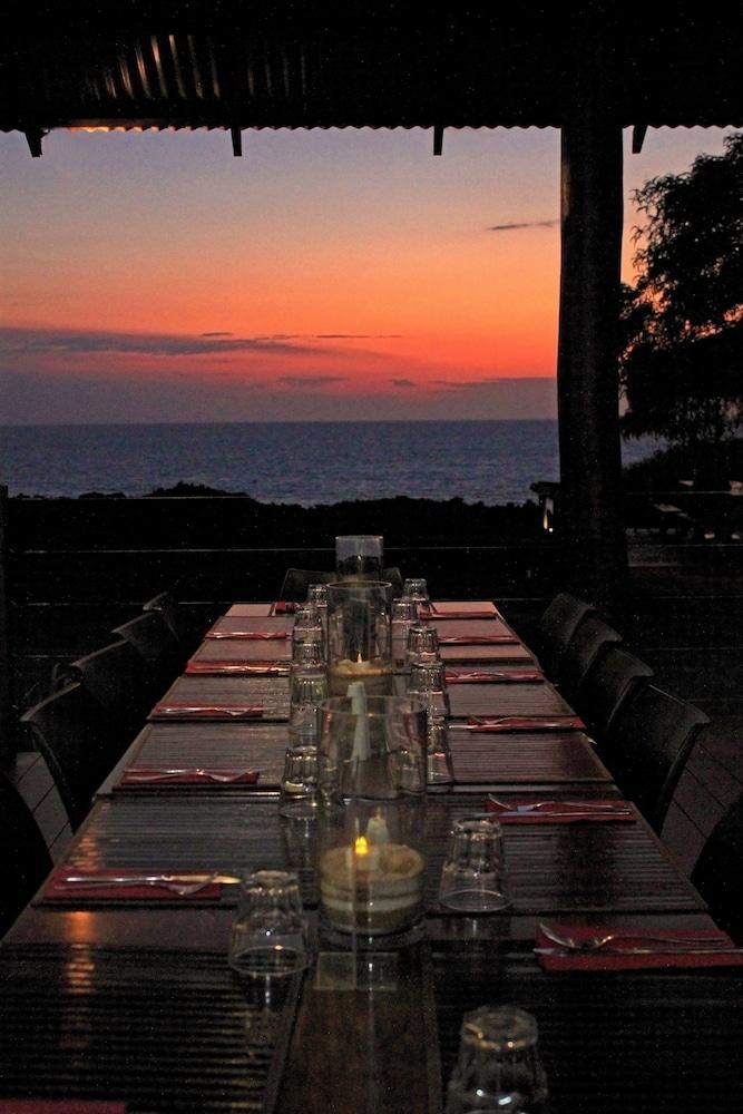 Kooljaman At Cape Leveque Otel Dampier Peninsula Dış mekan fotoğraf